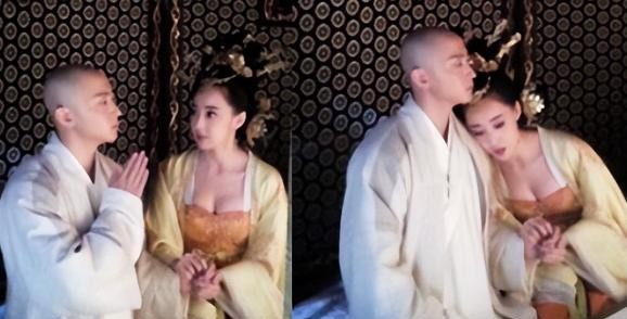 公主和和尚偷情被发现和尚被杀

                        