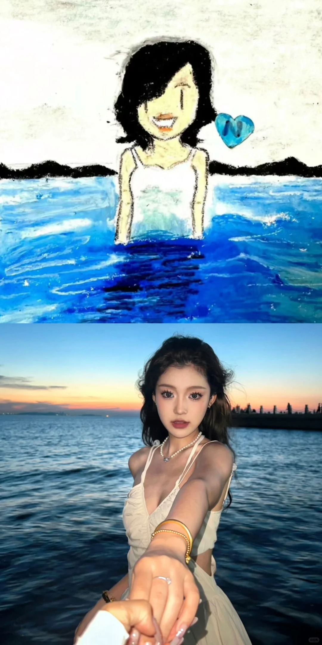 一个人也天下无敌