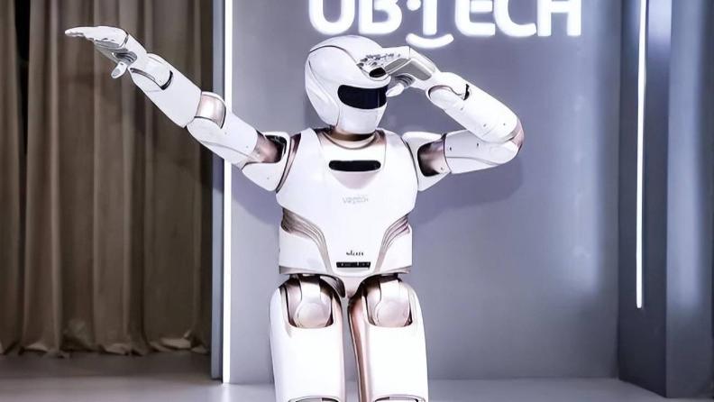 全球科技大战，深圳多了个“硬核战友”