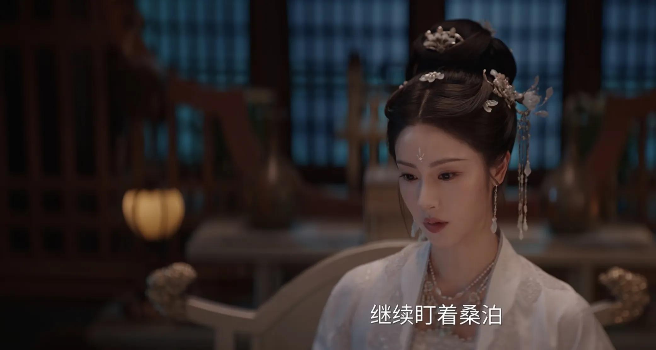 《大奉打更人》结局：原来，这才是元景帝容不下许七安的真相