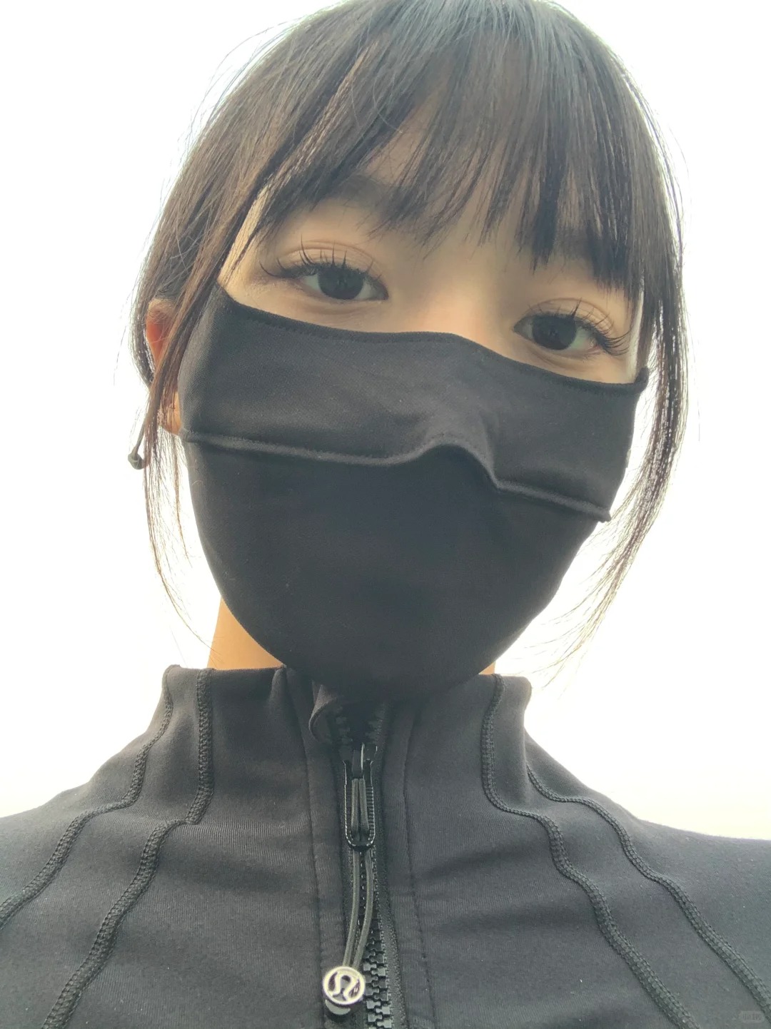 种睫毛后轻松出门！
种睫毛真的会上瘾！！！
超级超级上镜的漫画睫 感觉可以种一辈