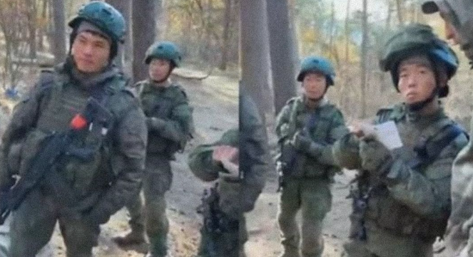 韩情报部门称朝鲜士兵在俄死伤3000多人，真实性遭质疑
