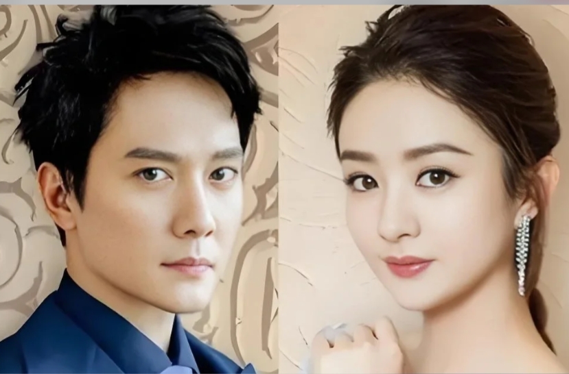 从婚姻到自由，女星"赵丽颖"的独立与清醒