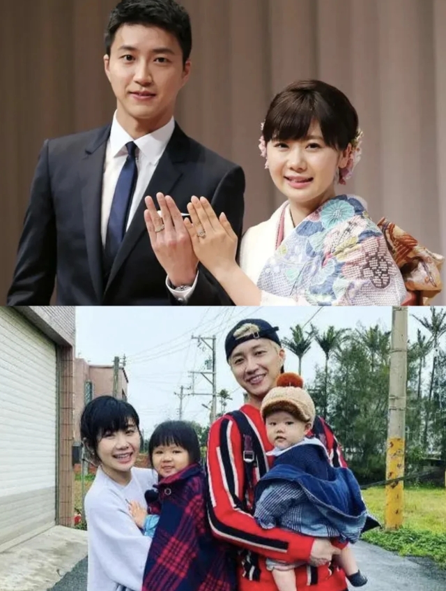 离婚两年，福原爱江宏杰为啥还要撕？