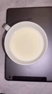 这就是我爱你的模样...一塌糊涂！