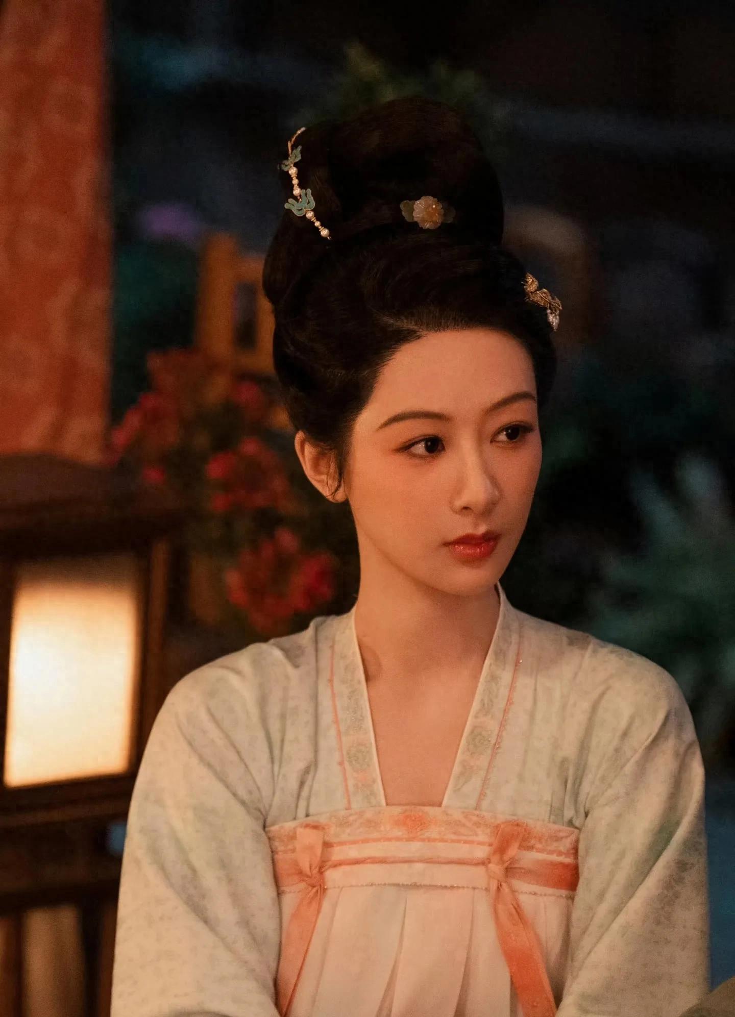 《国色芳华》看完大结局，才知宁王执意给蒋长扬纳妾的三大原因