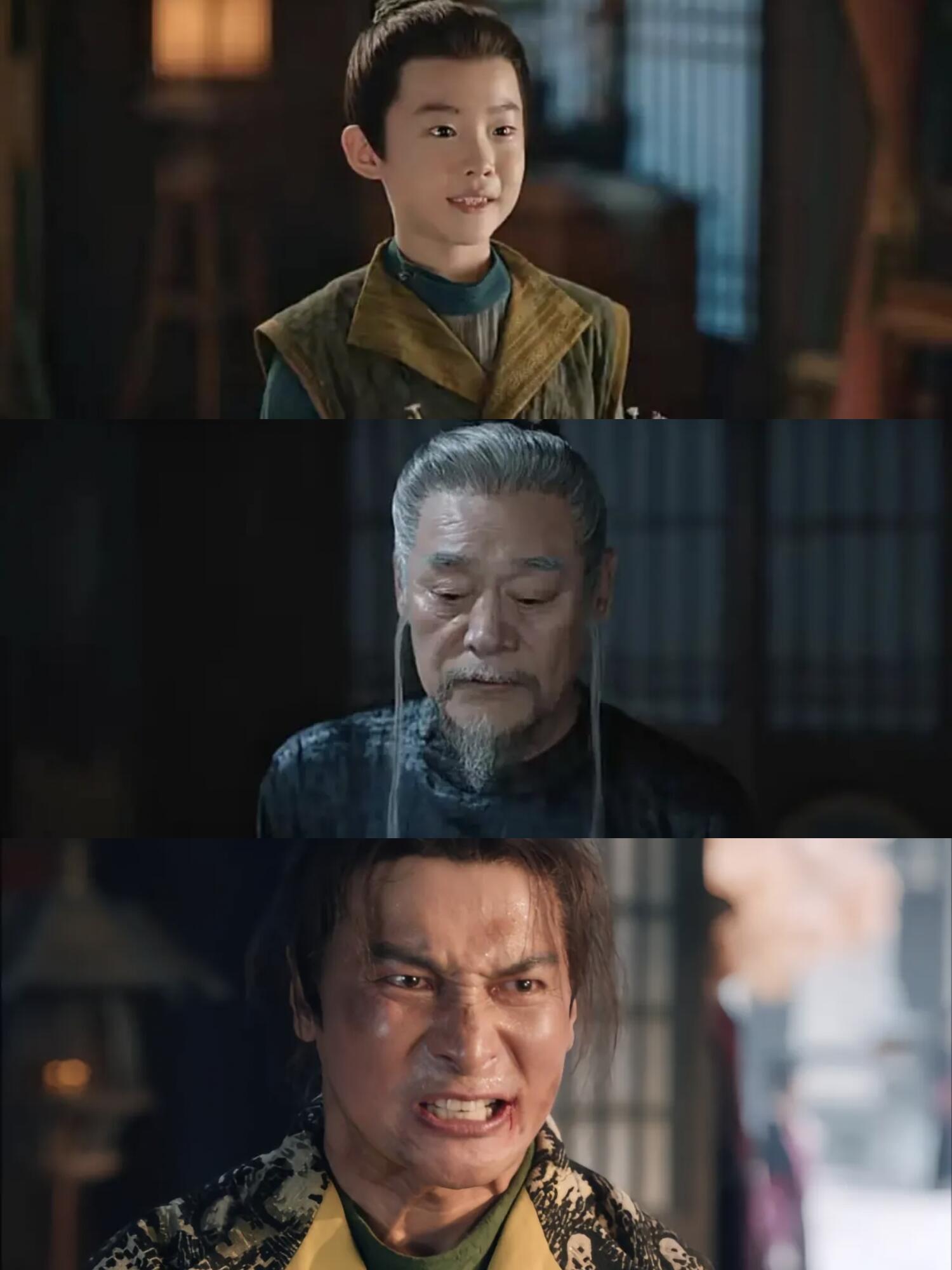 多宝的死，也许凶手另有其人