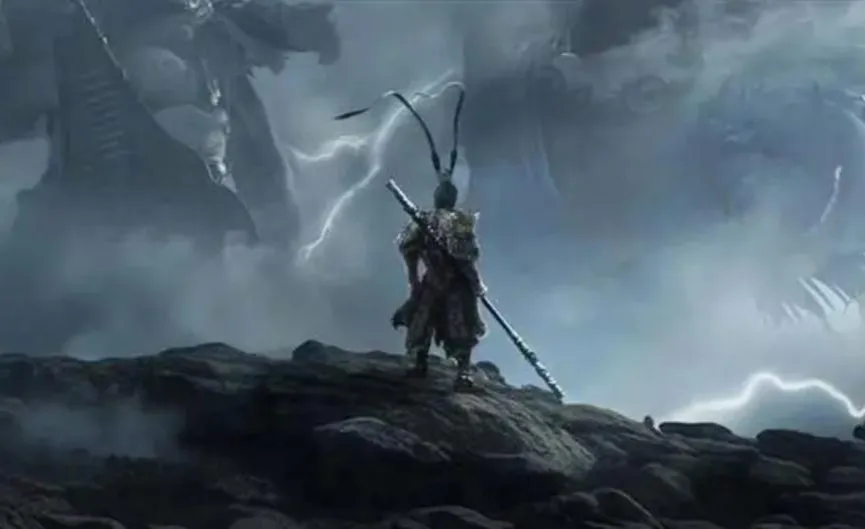 游客呼吁山西一定要接住泼天的富贵热20日，《黑神话：悟空》上线点燃山西旅游。

