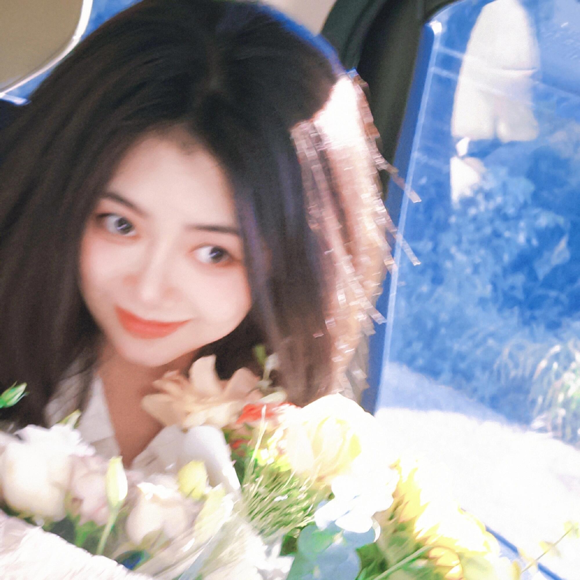 专注演技的谭松韵