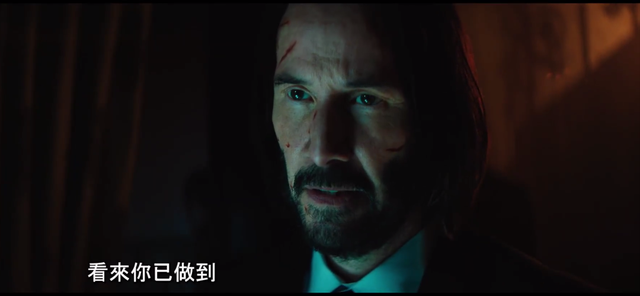 《疾速追杀》外传杀神回归,《异形夺命舰》上线时间确认(疾速追杀出现的武器有哪些)-第4张图片-九妖电影 《疾速追杀》外传杀神回归,《异形夺命舰》上线时间确认(疾速追杀出现的武器有哪些)-第4张图片-九妖电影