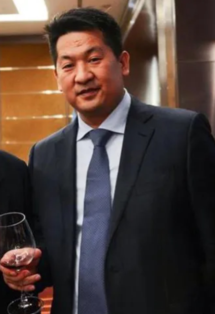 KK园区老板佘智江

现在名叫余伦凯，湖南邵阳人，已获得柬埔寨国籍

保护伞叫苏