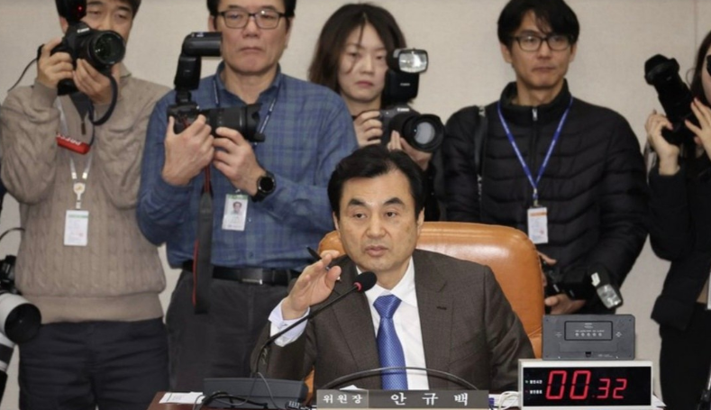 韩媒爆料：尹锡悦或已出逃！坐防弹车去了美国大使馆？

1月8日，韩国国会“12·