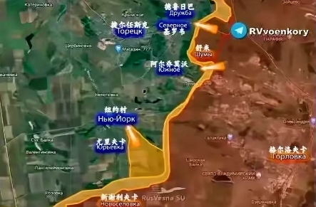 俄军攻克难关，乌克兰面临存亡危险

乌克兰的战略要地别尔哥罗德被俄军占领，别尔哥
