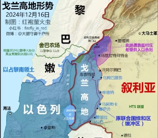 叙土停火谈判破裂，叙利亚内战局势要变了？