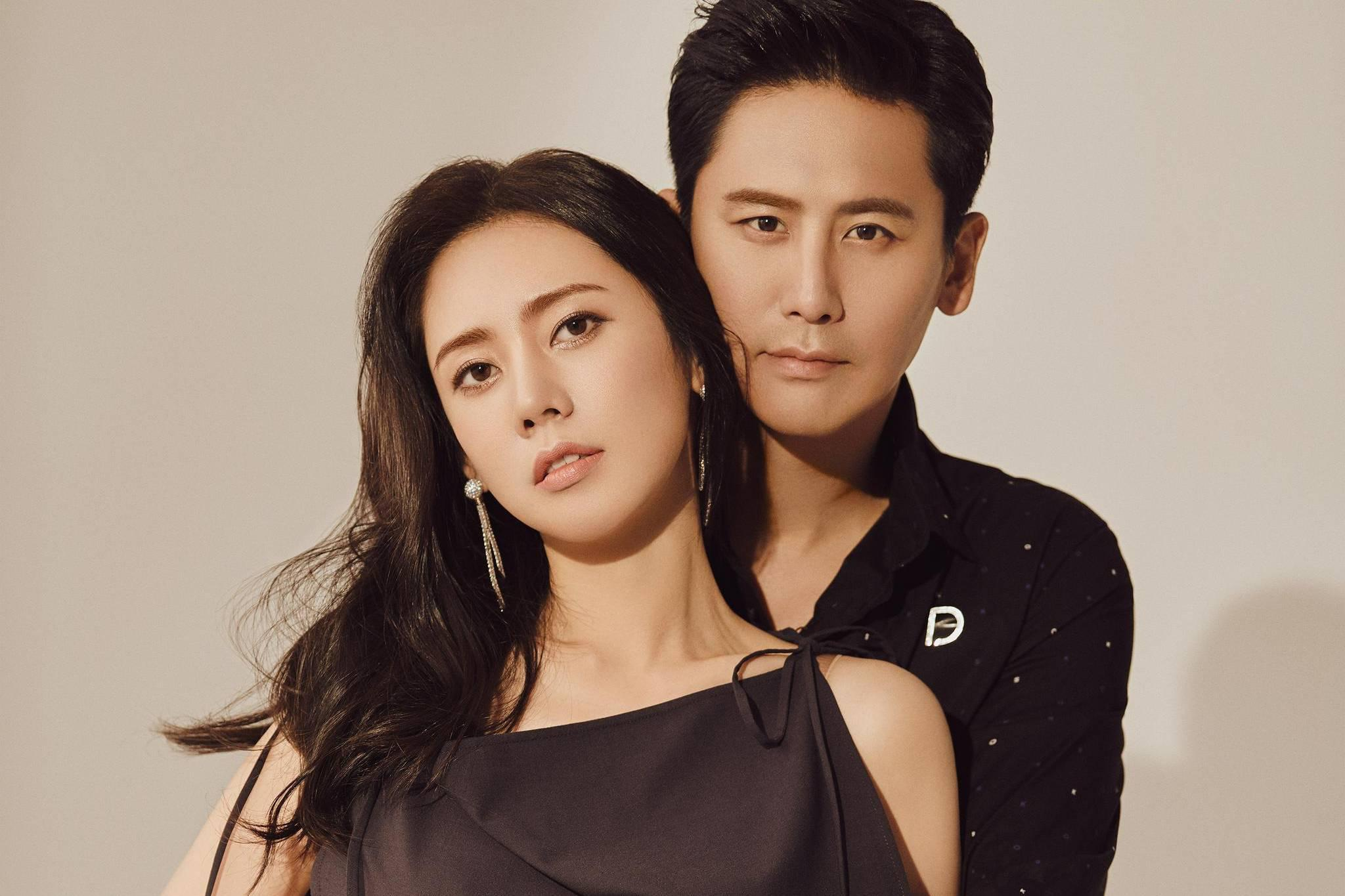 2019年，于晓光和秋瓷炫大婚。婚礼上于晓光信誓旦旦地向秋瓷炫承诺:“我永远不会