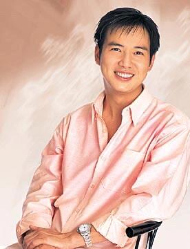 蔡子健的演艺生涯