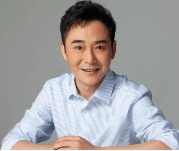 阮巡：从绍兴走向全国的影视演员与节目主持