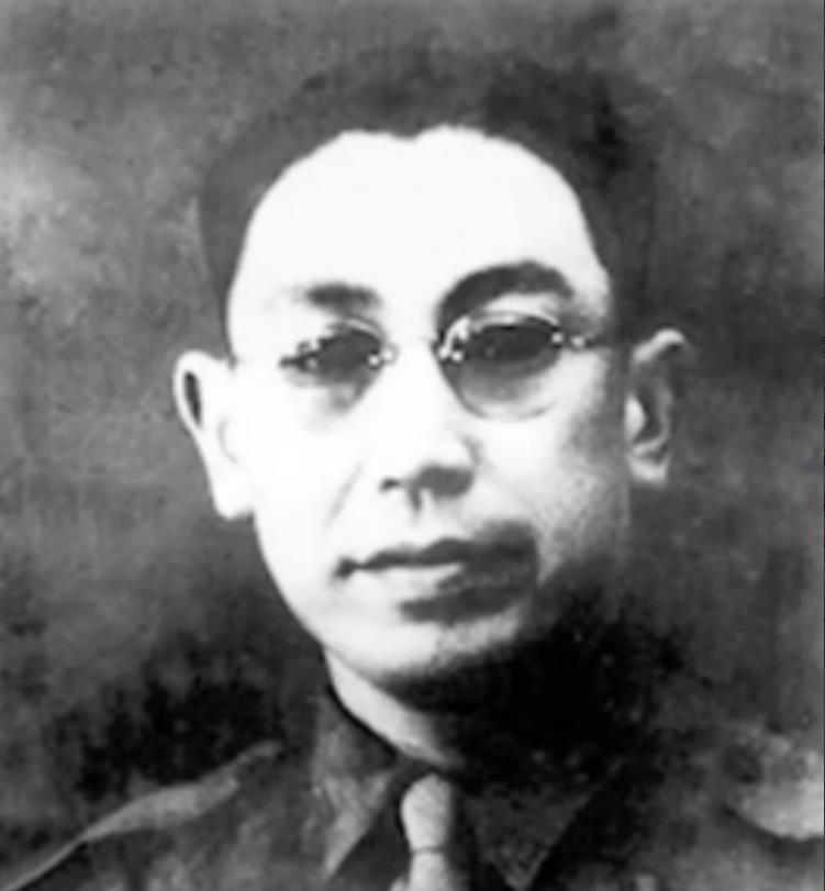 国民党作战厅厅长竟然是共产党？老蒋被骗的好辛苦，得知真相之后跳脚大骂。
 
（信