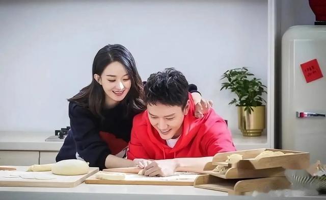 离婚3年后,37岁赵丽颖深夜发文,高调宣布喜讯,终于等到这一天(赵丽颖离婚后首现身活动是真的吗)-第10张图片-九妖电影 离婚3年后,37岁赵丽颖深夜发文,高调宣布喜讯,终于等到这一天(赵丽颖离婚后首现身活动是真的吗)-第10张图片-九妖电影