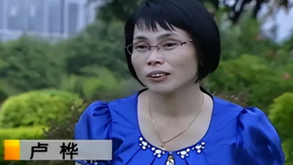 2006年，一名看起来普通的女人，急匆匆走进派出所：“同志，我可能被美国间谍盯上