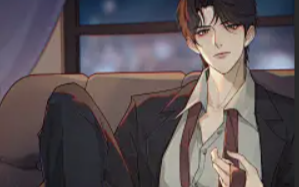 他是我的小叔叔，却将被抛弃的我宠到骨子里