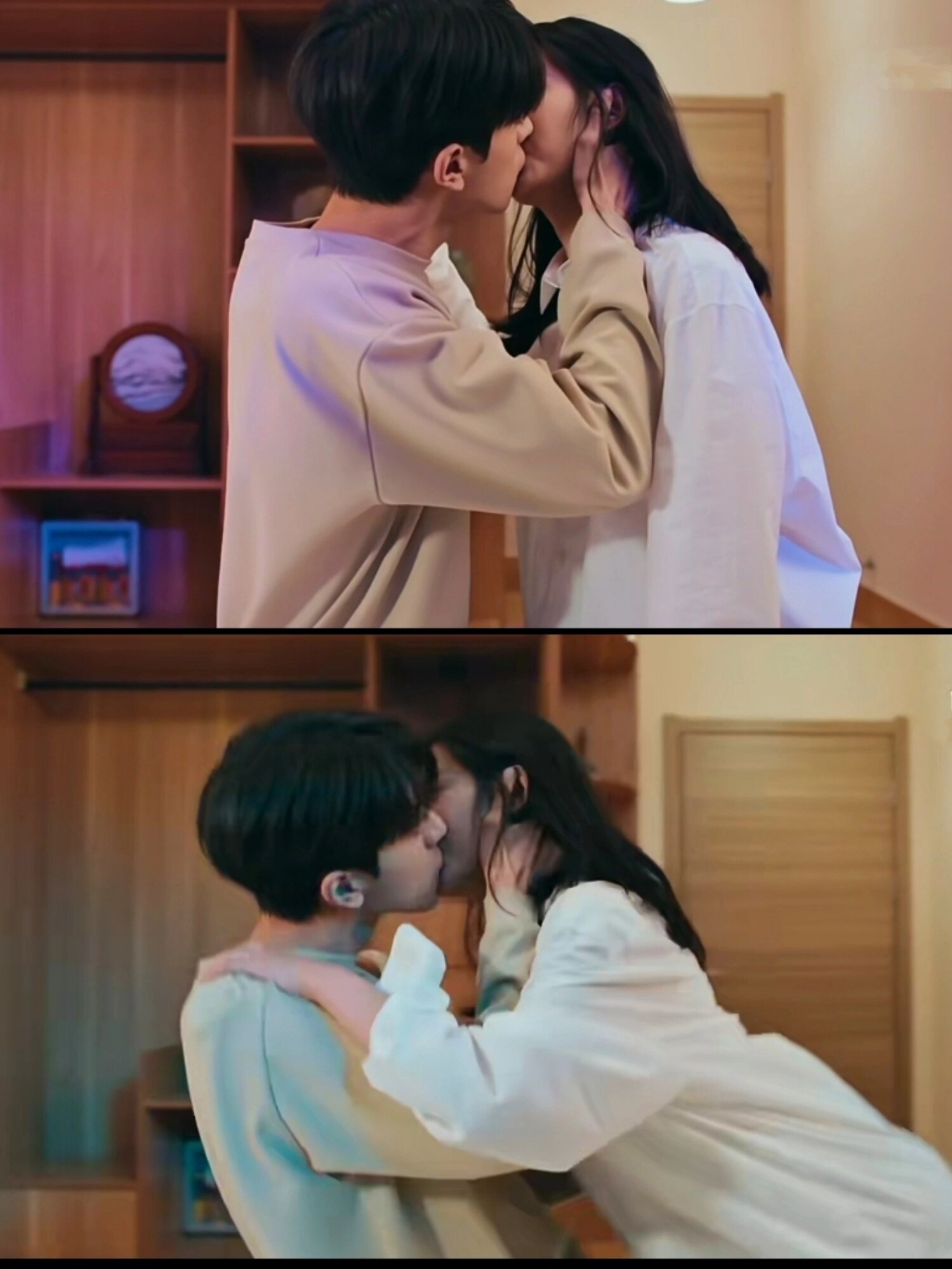 又挖到宝藏剧了青梅竹马