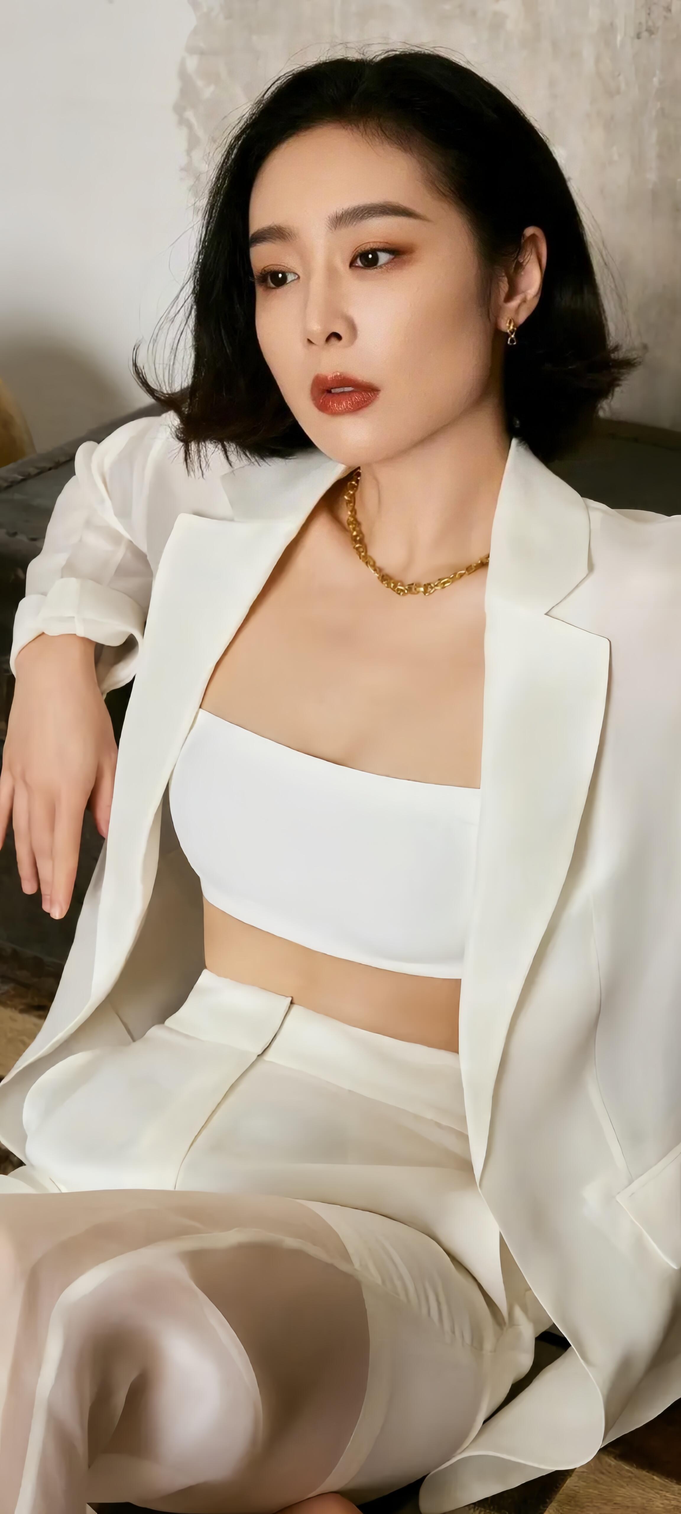 高叶——清秀美丽