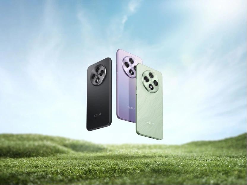 耐用千元机王——OPPOA3！