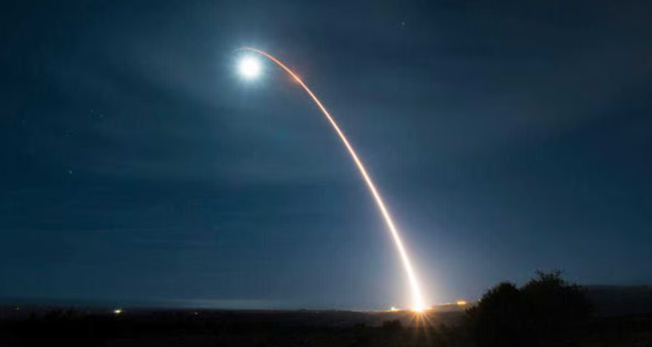 美国可能是废了！
俄罗斯方面导弹发射不成功可能是情有可原，人家可能是发射了五次至