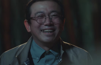 他给人的感觉一直都是唯唯诺诺