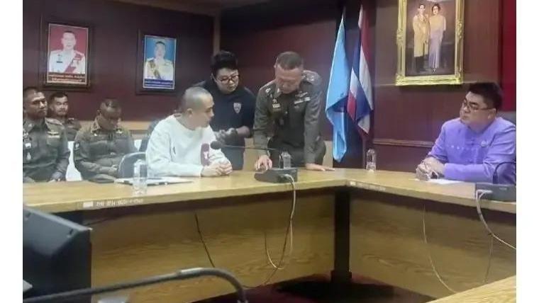 “微笑”背后：王星事件的真相与反思