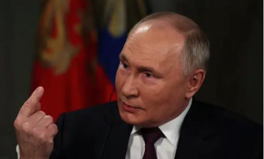 “包饺子”开始了，俄军这招够狠！

早就说过，乌军要赶紧从库尔斯克州撤离，专家说