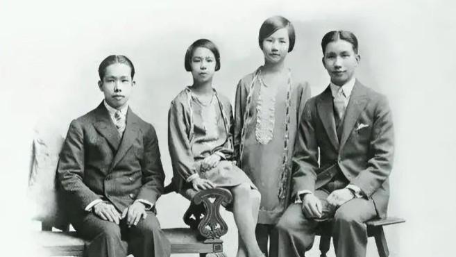 铜锣湾的幕后英雄：利希慎的传奇一生与未解之谜