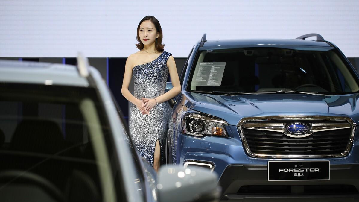 15万以内，年度最佳5款SUV，销量大口碑好，买了不后悔