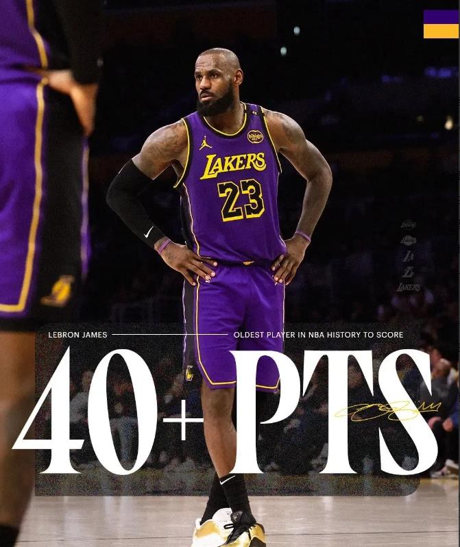 NBA40岁以上球员单场得分榜前十

第一     乔丹   43分
第二   