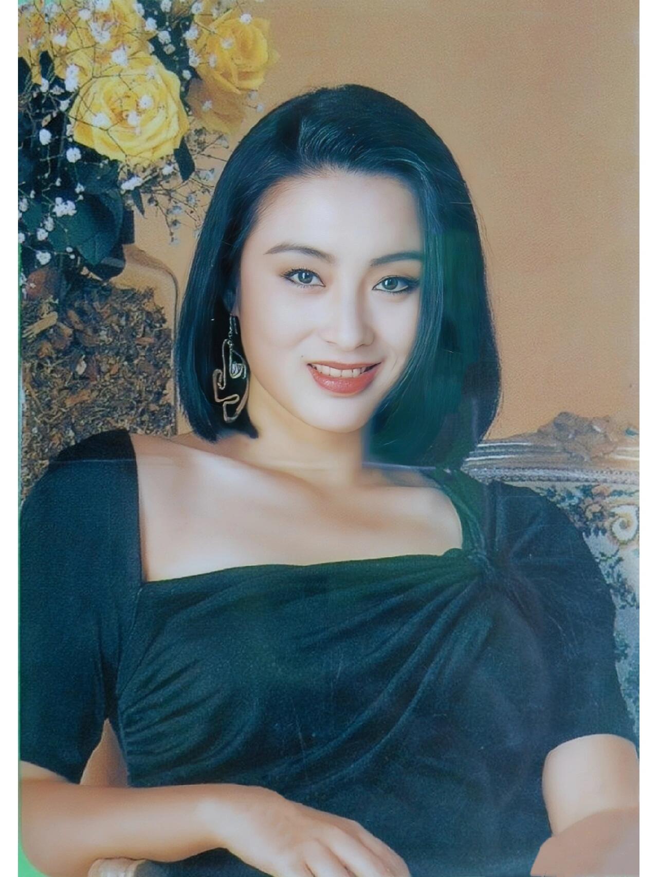 赵敏演技是真不错！