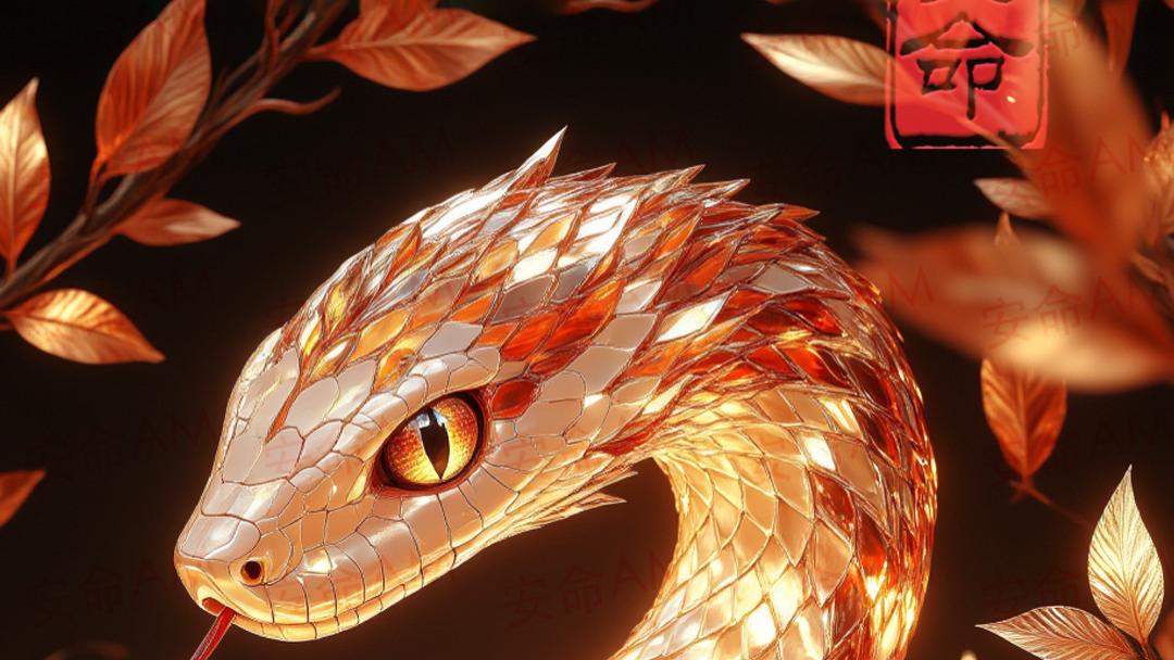 2025年十二生肖运势：谁走大运，谁时运不济？