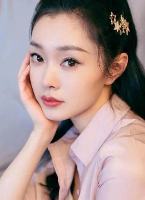 宋轶：美丽的绽放