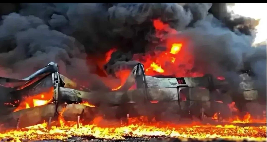 顽强的敖德萨港！
敖德萨港作为乌克兰唯一的海运港口，对于乌军接收军援物资至关重要