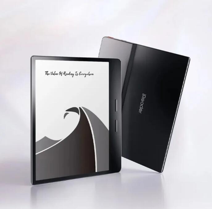 预售价 1528 元起，掌阅 iReader Ocean 4 系列墨水屏电纸书发