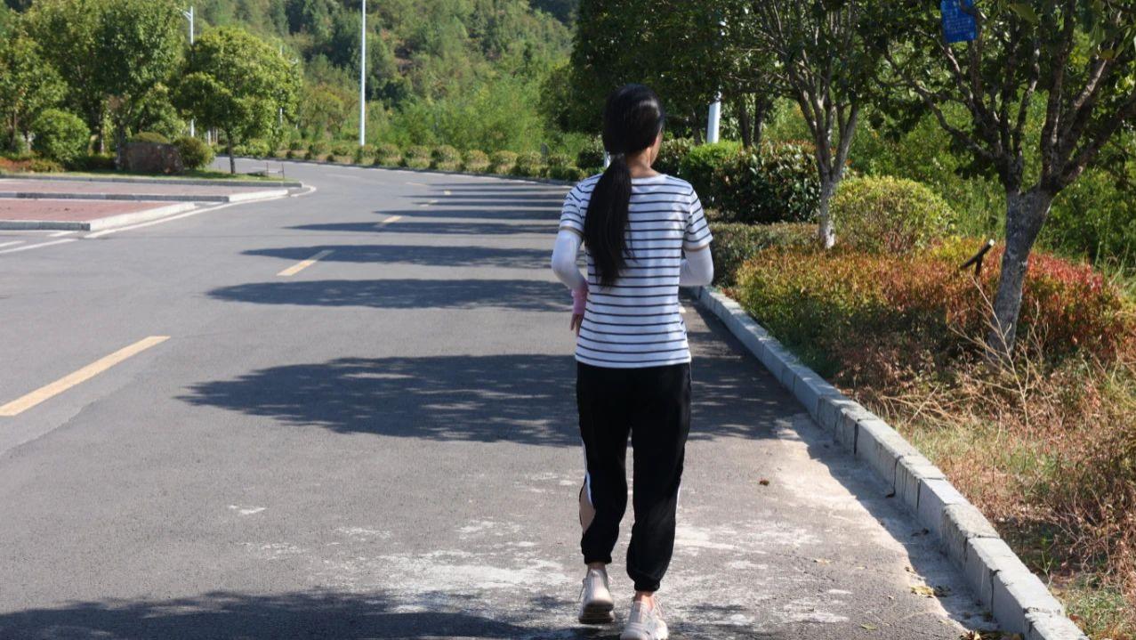 早上慢跑30分钟和晚上散步60分钟，有什么区别吗？不妨了解一下