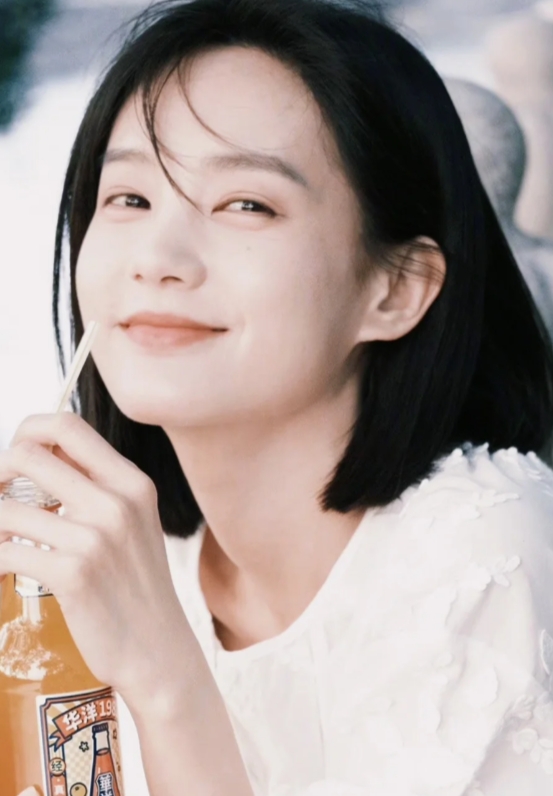 李一桐——独特而迷人