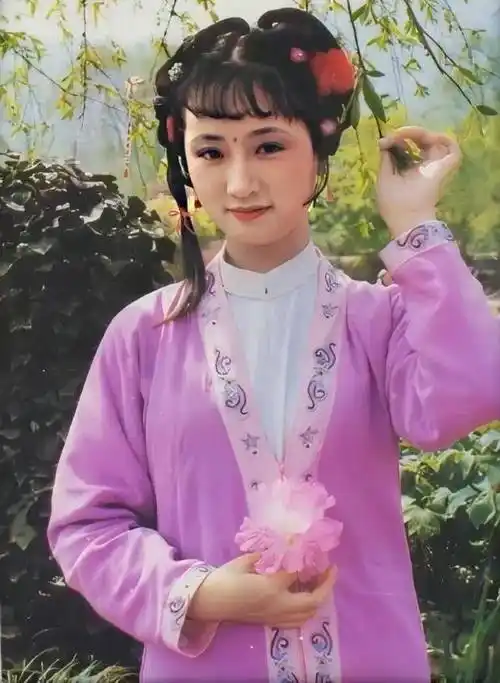 永恒经典，87 版《红楼梦》承载的代际情怀