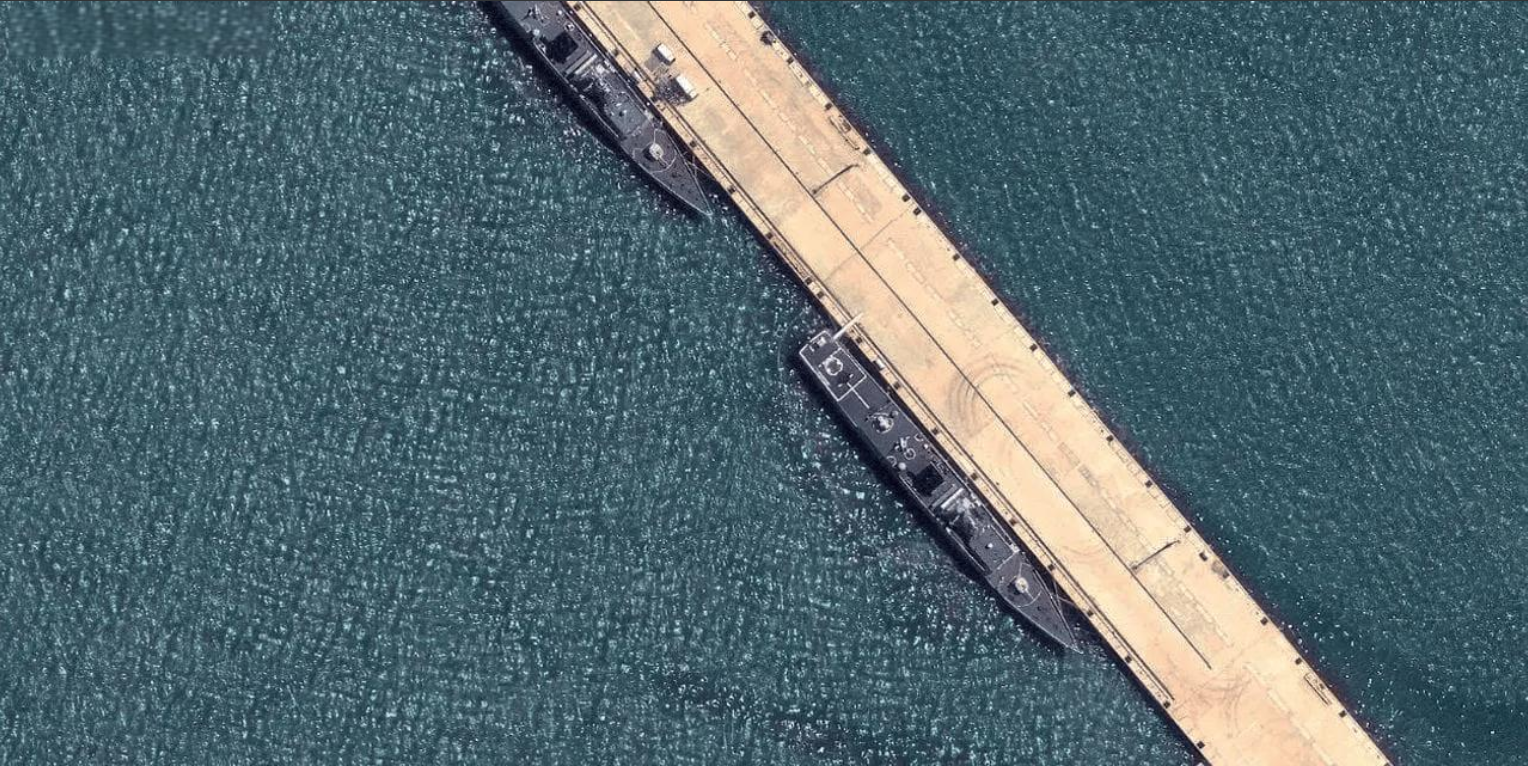 为什么说云壤海军基地就是柬埔寨运河开挖的条件之一？内行人的话戳穿了真相：

1.