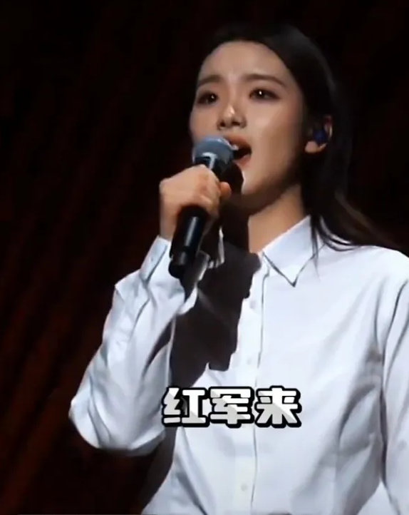 周煜琦这个小姑娘不简单