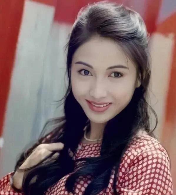 黎姿：幸福不分年龄，优雅老去也是一种力量