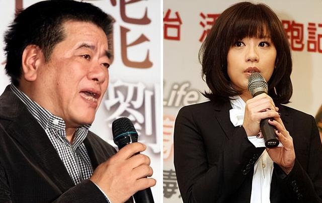 靠“认爹上位”的5位女明星，曾经不温不火，如今却混的风生水起（认老亲爹有什么讲究）-第36张图片-九妖电影