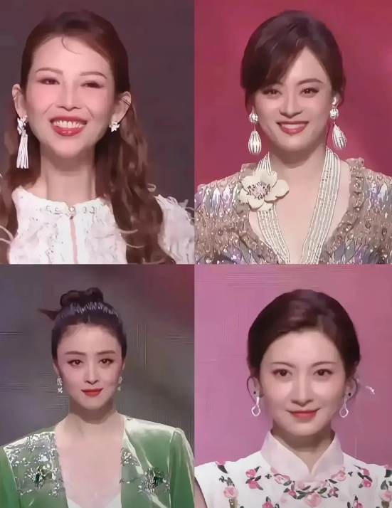 淡定些 你是自己世界里独一无二的大女主
甄嬛传在澳门举行十三周年纪念晚会，这部剧