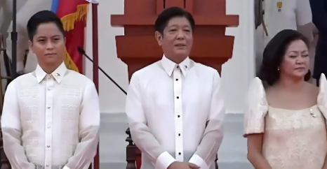 菲律宾的政治风波近年来愈演愈烈，尤其是马科斯政府与杜特尔特家族之间的权力争斗。副