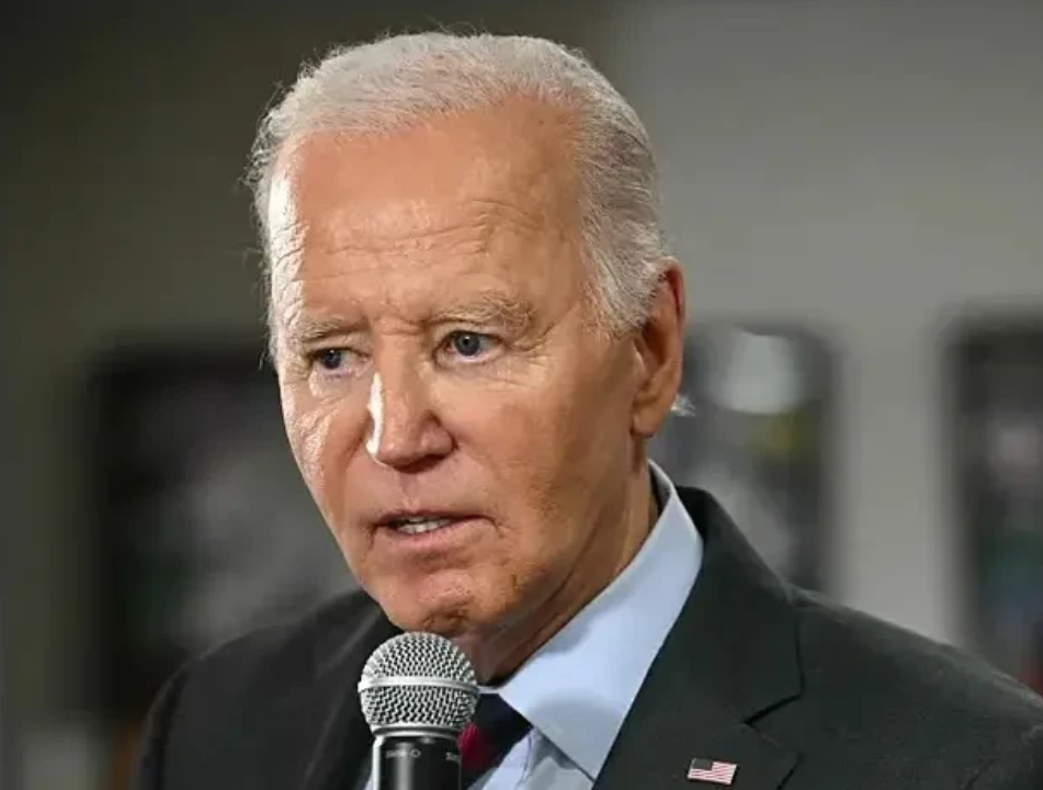 内塔尼亚胡与拜登拧着来！

美国总统拜登：希望以色列与伊朗的冲突就此打住！

以